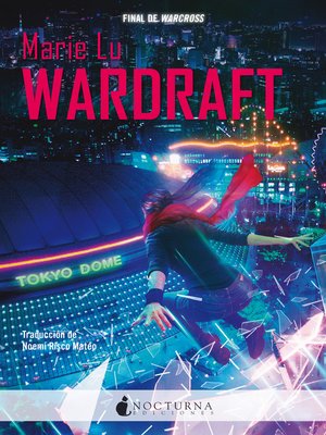 cover image of Wardraft